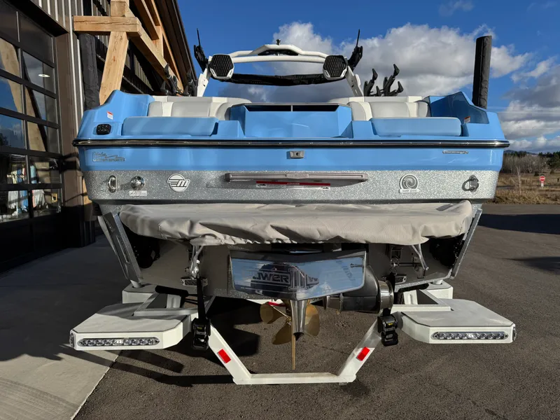 Slide: The Image of Malibu 24 MXZ 2026 - 6