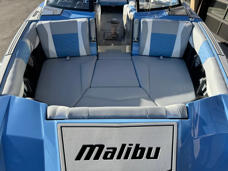 Slide: The Image of Malibu 24 MXZ 2026 - 3
