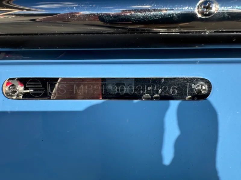 Slide: The Image of Malibu 24 MXZ 2026 - 12