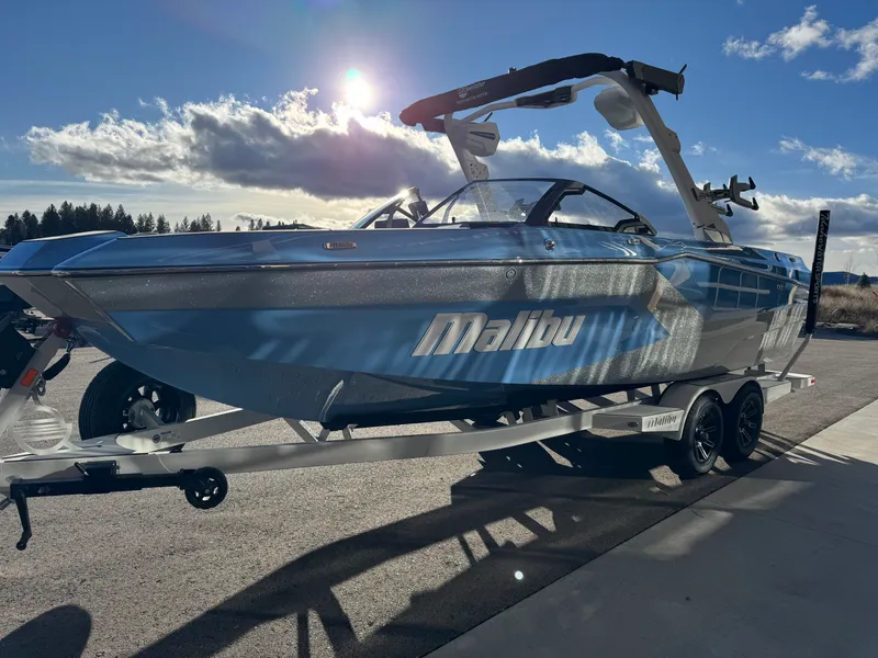 Slide: The Image of Malibu 24 MXZ 2026 - 4