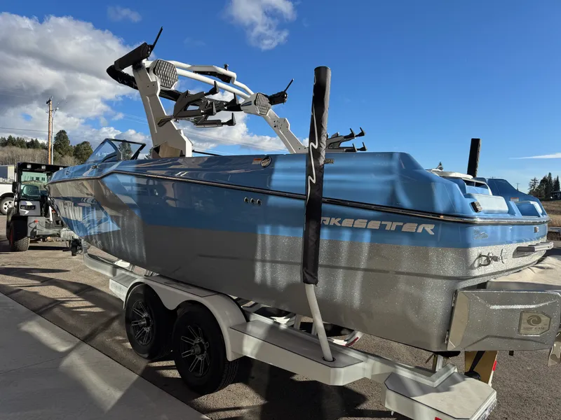 Slide: The Image of Malibu 24 MXZ 2026 - 5