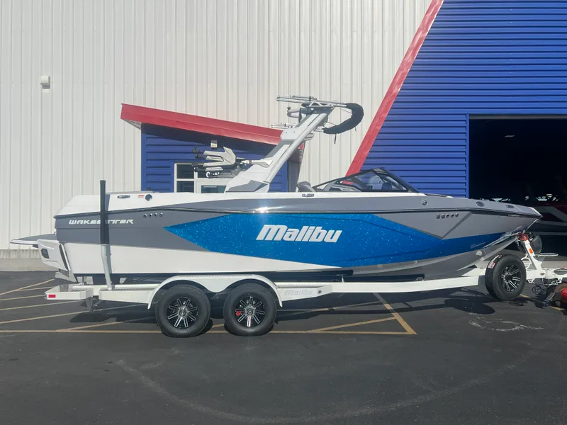 Slide: The Image of Malibu 23 LSV 2026 - 1