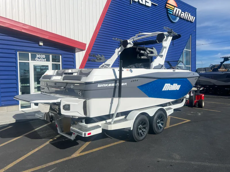 Slide: The Image of Malibu 23 LSV 2026 - 8