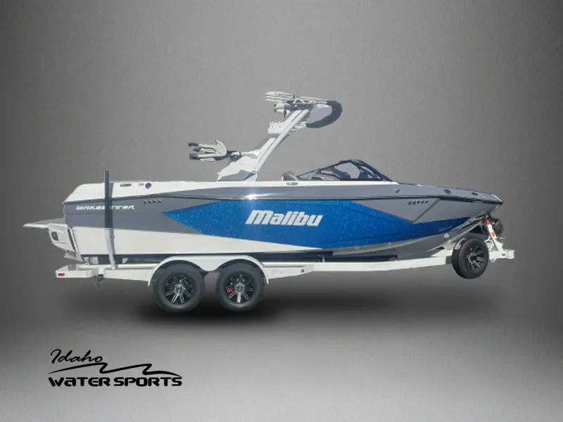 The Image of Malibu 23 LSV 2026 - 0