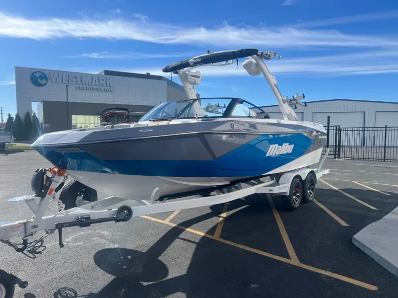 Slide: The Image of Malibu 23 LSV 2026 - 4