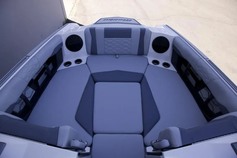 Slide: The Image of Malibu 24 MXZ 2026 - 29
