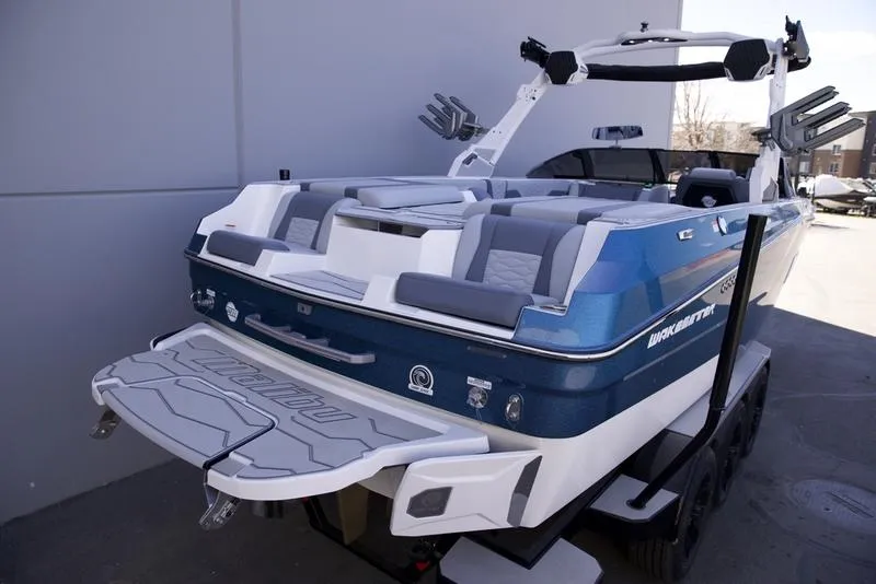 Slide: The Image of Malibu 24 MXZ 2026 - 13