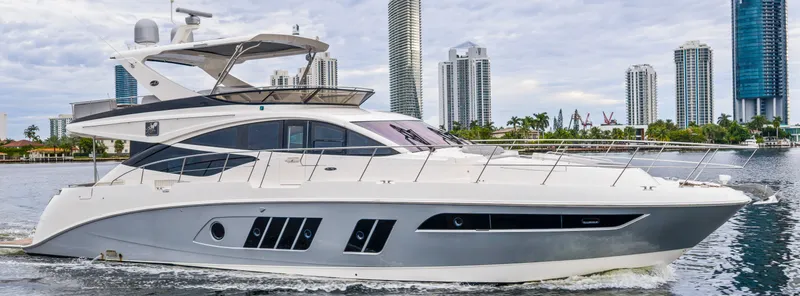 The Image of Sea Ray 65 2017 - 0