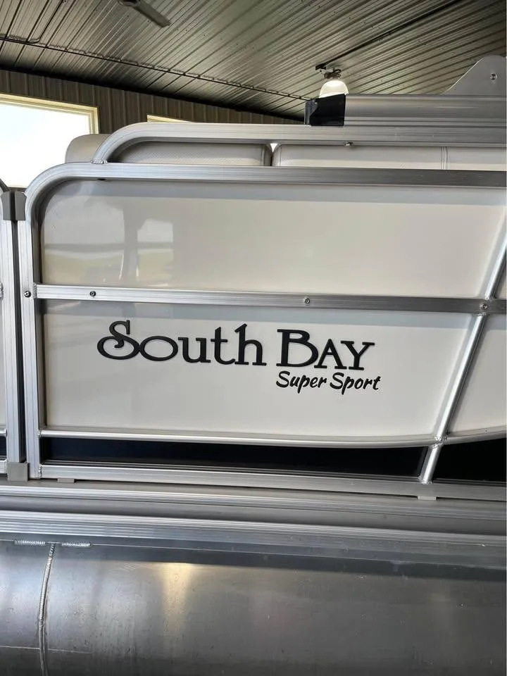 Slide: The Image of Southbay 522CRTTWCE 2014 - 12