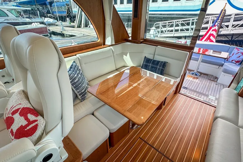 Slide: The Image of Sabre 45 Salon Express 2026 - 15