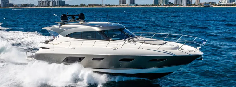 The Image of Riviera 60 2022 - 0