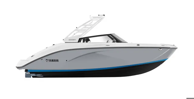 The Image of Yamaha 222SD 2026 - 0