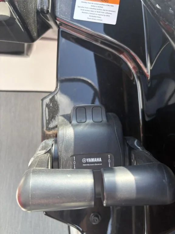 Slide: The Image of Yamaha AR250 2026 - 32