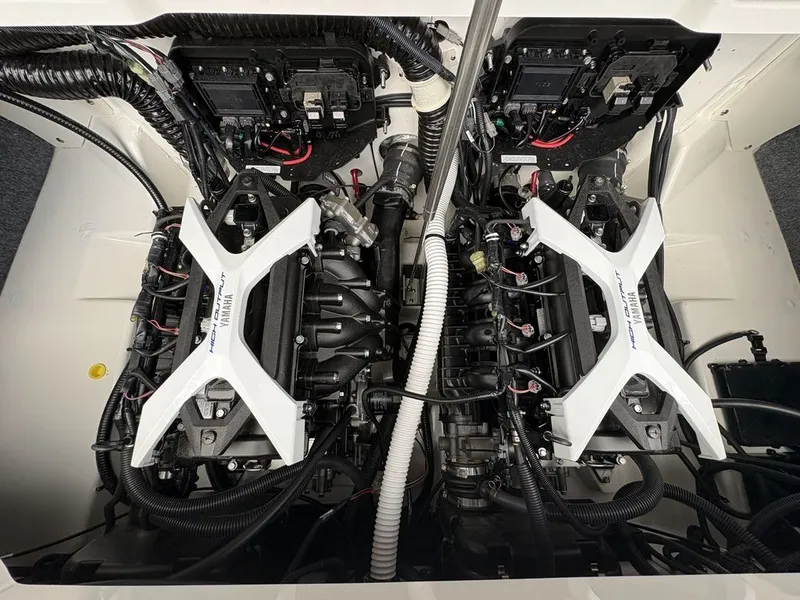 The Image of Yamaha AR250 2026 - 0