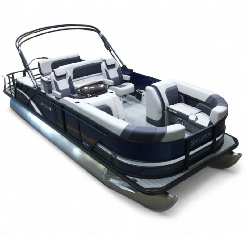 Slide: The Image of Sylvan L3 DLZ 2026 - 41