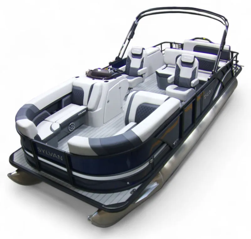 Slide: The Image of Sylvan L3 DLZ 2026 - 43