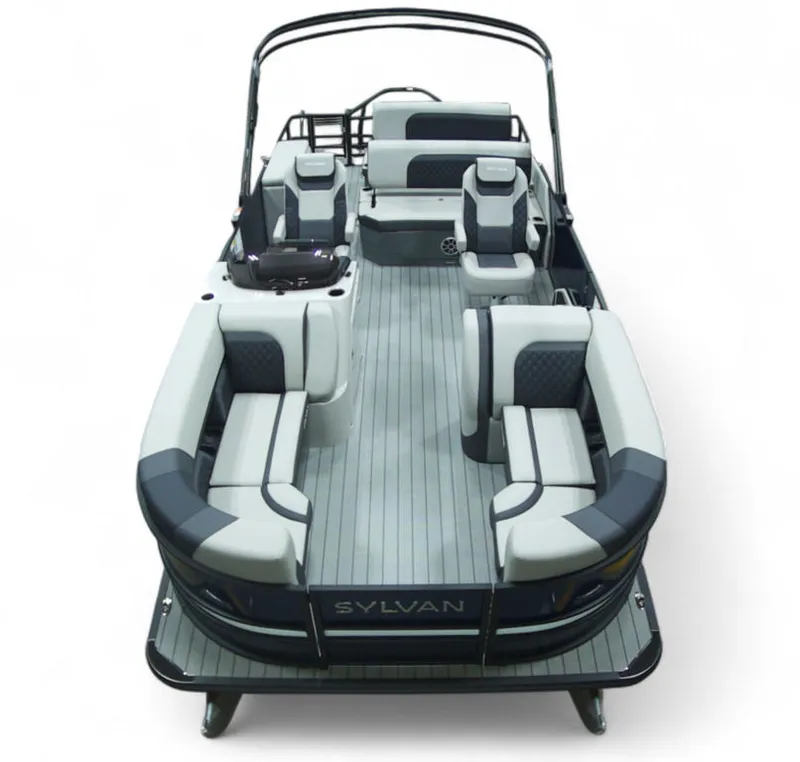 Slide: The Image of Sylvan L3 DLZ 2026 - 42