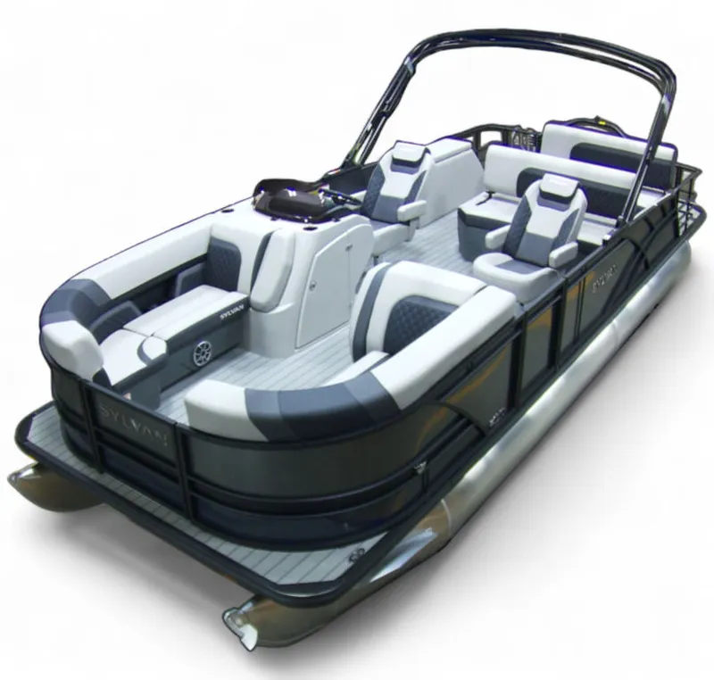 Slide: The Image of Sylvan L3 DLZ 2026 - 41