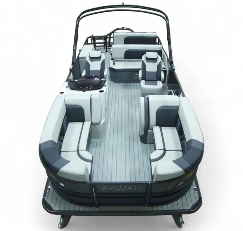 Slide: The Image of Sylvan L3 DLZ 2026 - 42