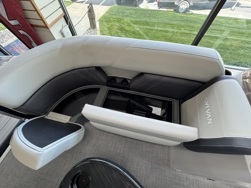 Slide: The Image of Sylvan MIRAGE 8520 PARTY FISH 2026 - 10