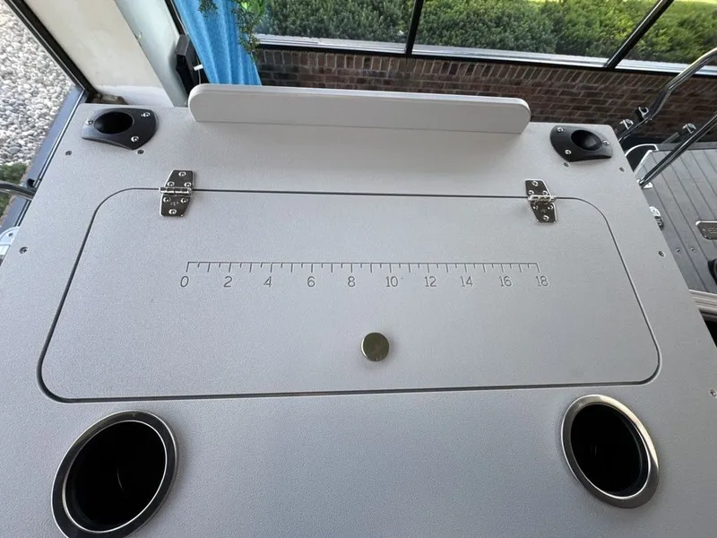 Slide: The Image of Sylvan MIRAGE 8520 PARTY FISH 2026 - 43