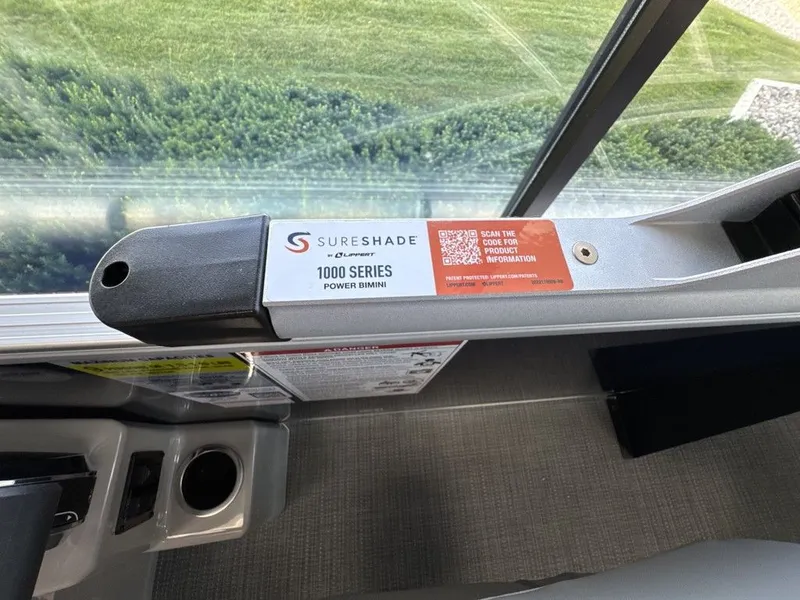 Slide: The Image of Sylvan MIRAGE 8520 PARTY FISH 2026 - 36