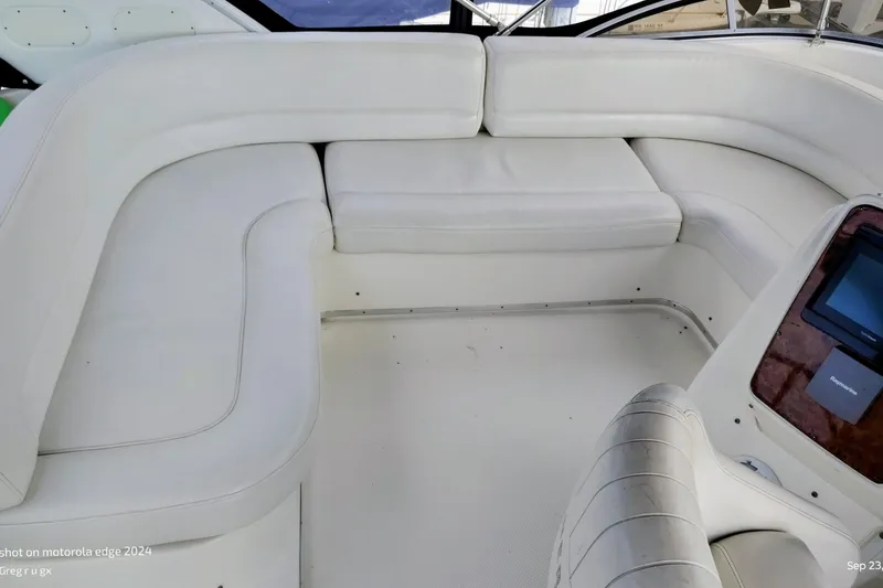 Slide: The Image of Meridian 381 Sedan 2004 - 20