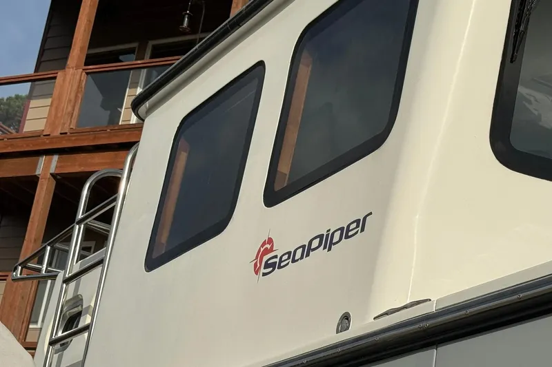 Slide: The Image of SeaPiper 35 2020 - 32