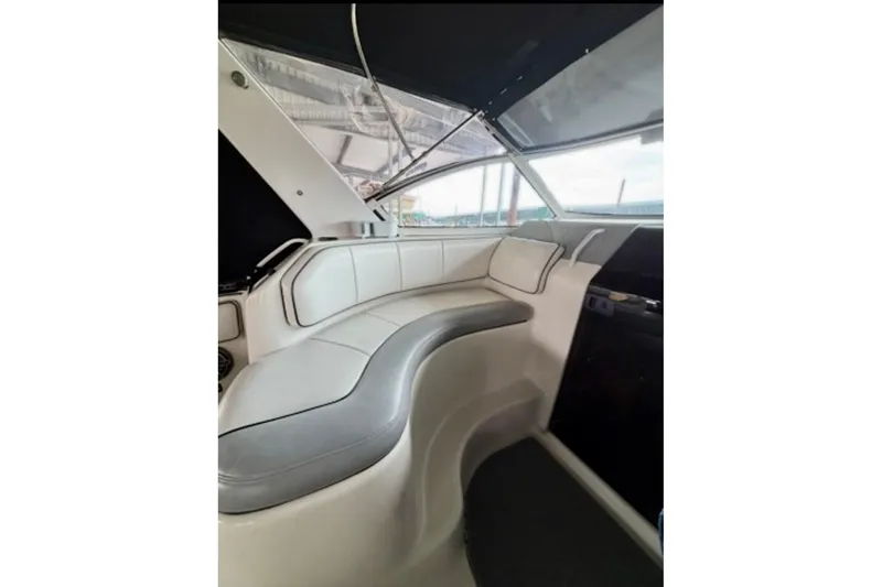 Slide: The Image of Tiara 270 Sport 1992 - 4