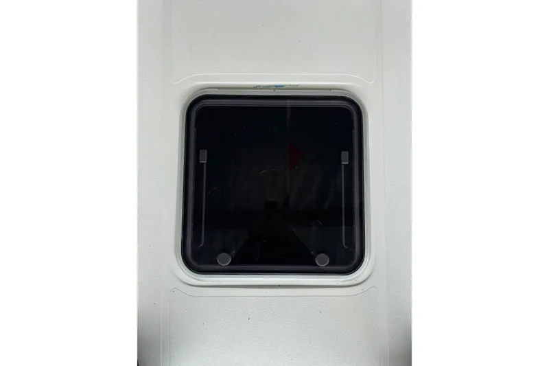 Slide: The Image of Tiara 270 Sport 1992 - 9