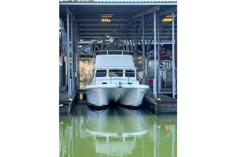 Slide: The Image of Sea Sport Pacific 3200 2003 - 0