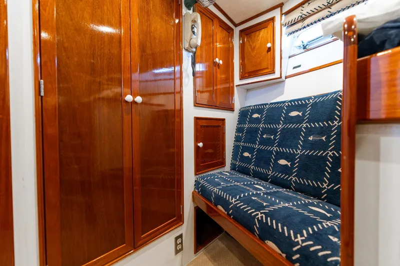 Slide: The Image of De 64 Motoryacht 1965 - 42