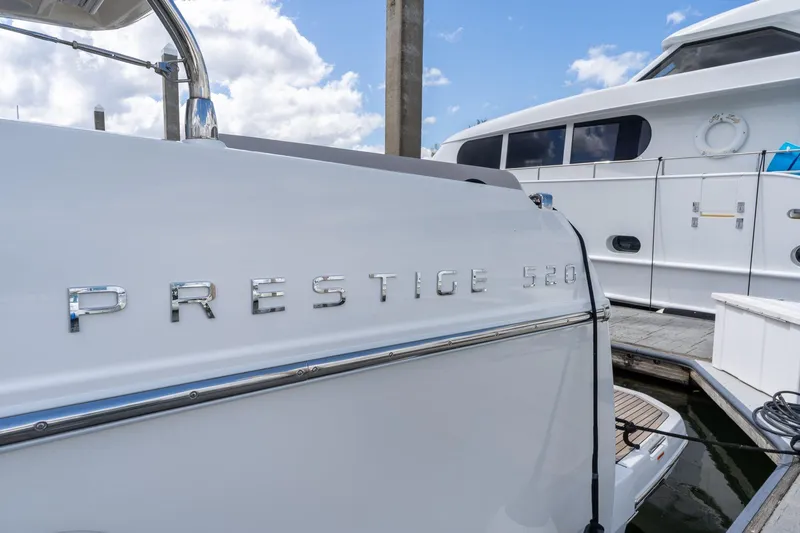 Slide: The Image of Prestige 520 2022 - 121