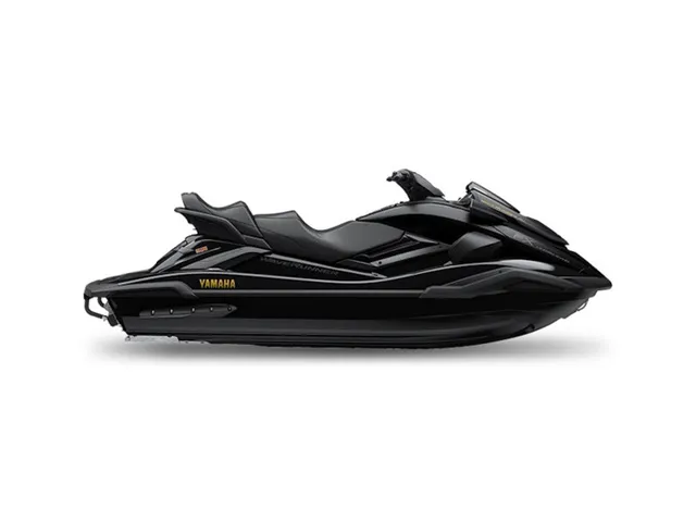 The Image of Yamaha FX Limited SVHO 2026 - undefined