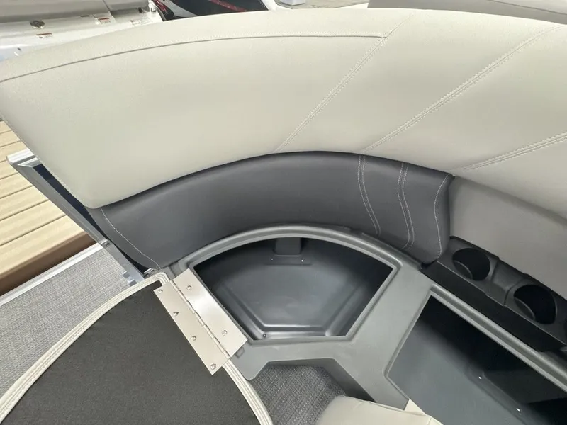 Slide: The Image of Sylvan MIRAGE 8520 CRS 2026 - 17