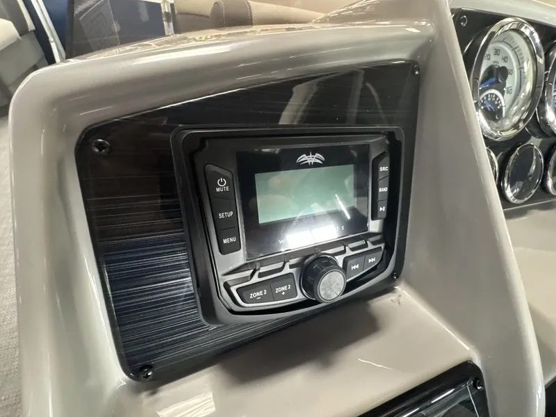 Slide: The Image of Sylvan MIRAGE 8520 CRS 2026 - 40