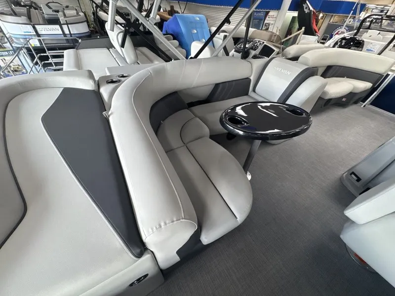 Slide: The Image of Sylvan MIRAGE 8520 CRS 2026 - 45