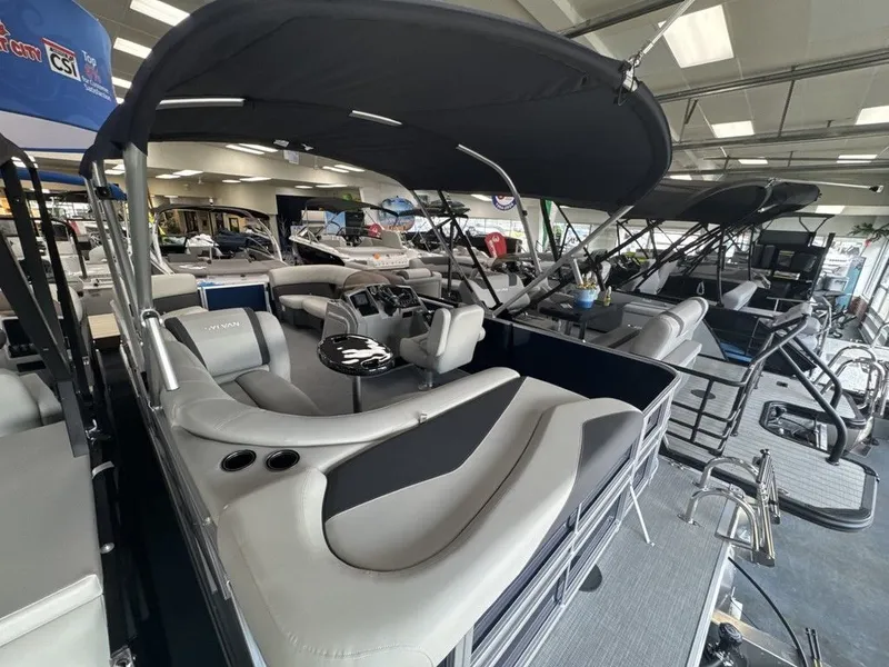 Slide: The Image of Sylvan MIRAGE 8520 CRS 2026 - 50