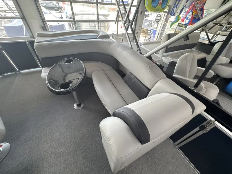 Slide: The Image of Sylvan MIRAGE 8520 CRS 2026 - 28