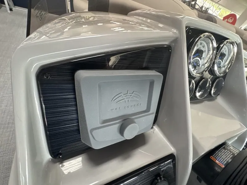 Slide: The Image of Sylvan MIRAGE 8520 CRS 2026 - 39