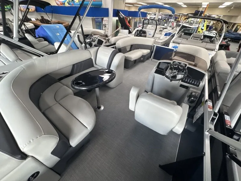 Slide: The Image of Sylvan MIRAGE 8520 CRS 2026 - 44