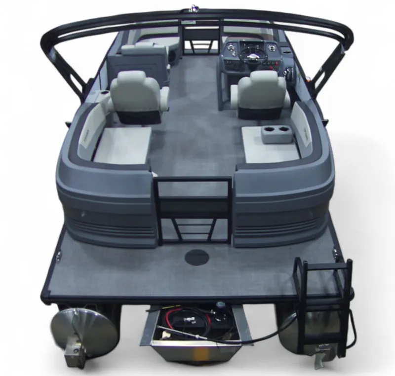 The Image of Sylvan A 20 LZ DH 2026 - 0