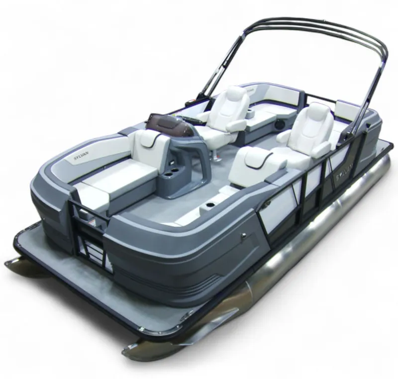 Slide: The Image of Sylvan A 20 LZ DH 2026 - 12