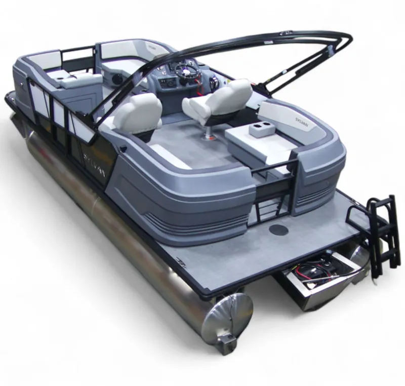 Slide: The Image of Sylvan A 20 LZ DH 2026 - 13