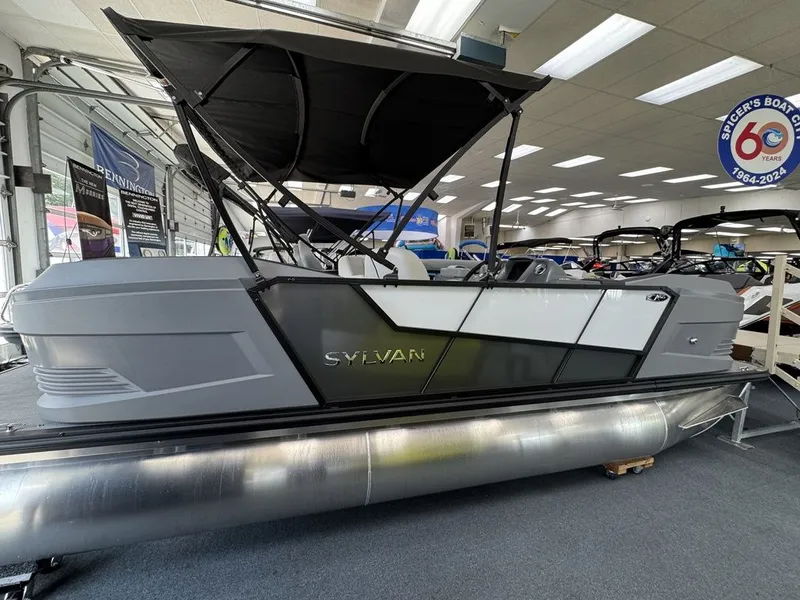 Slide: The Image of Sylvan A 20 LZ DH 2026 - 2