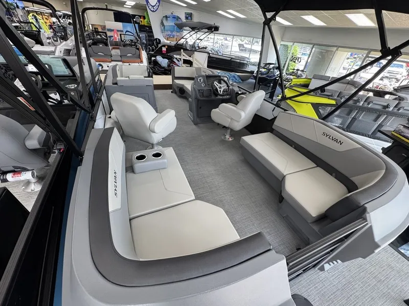 Slide: The Image of Sylvan A 20 LZ DH 2026 - 5