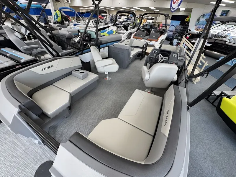 Slide: The Image of Sylvan A 20 LZ DH 2026 - 6