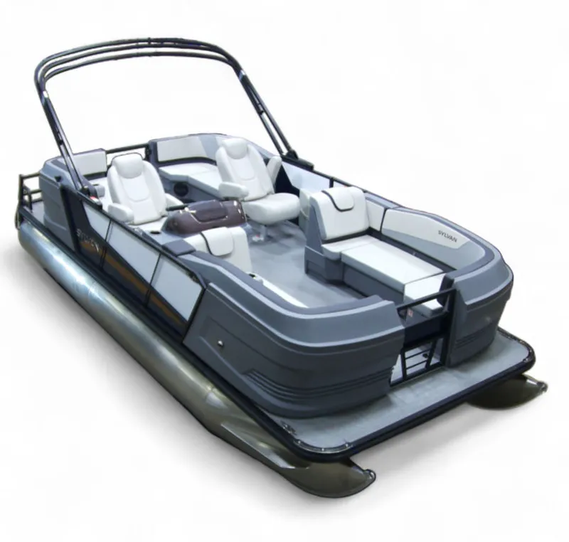 The Image of Sylvan A 20 LZ DH 2026 - undefined