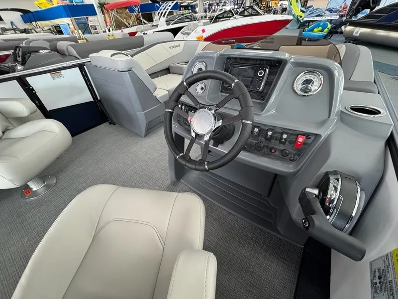 Slide: The Image of Sylvan A 20 LZ DH 2026 - 10