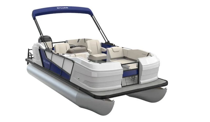 Slide: The Image of Sylvan A 20 LZ DH 2026 - 18